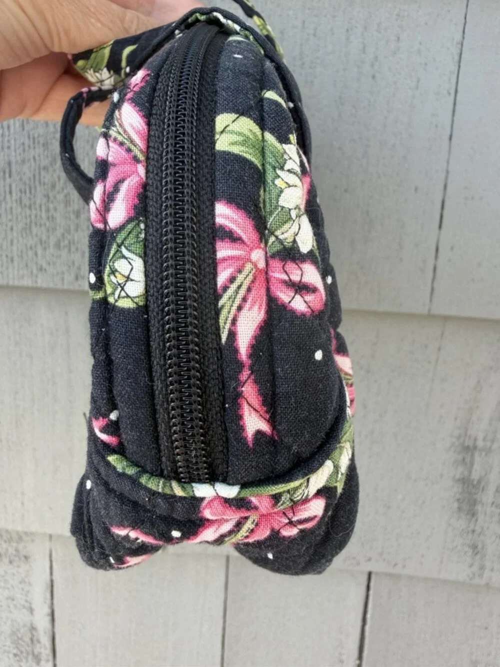 Vera Bradley inner outer
